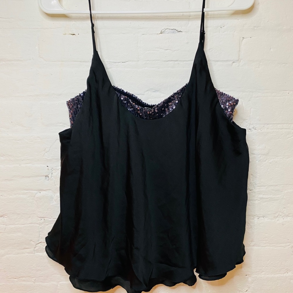 NWOT Intimately Free People Turn it On Cami - Picture 5 of 6